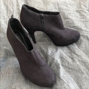 H&M Booties